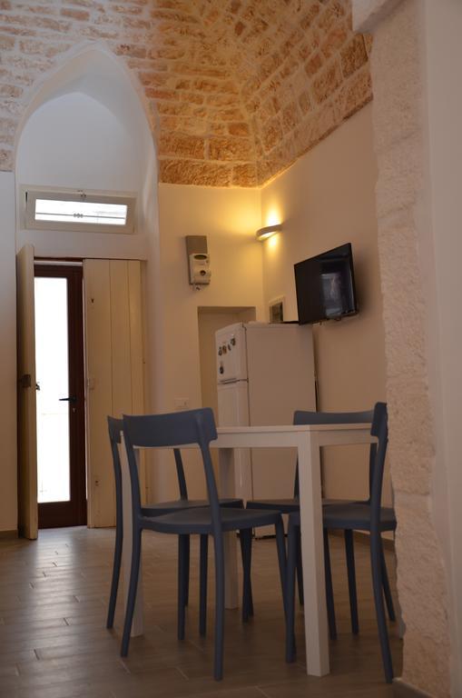 La Casetta 2.0 Ostuni Exterior foto