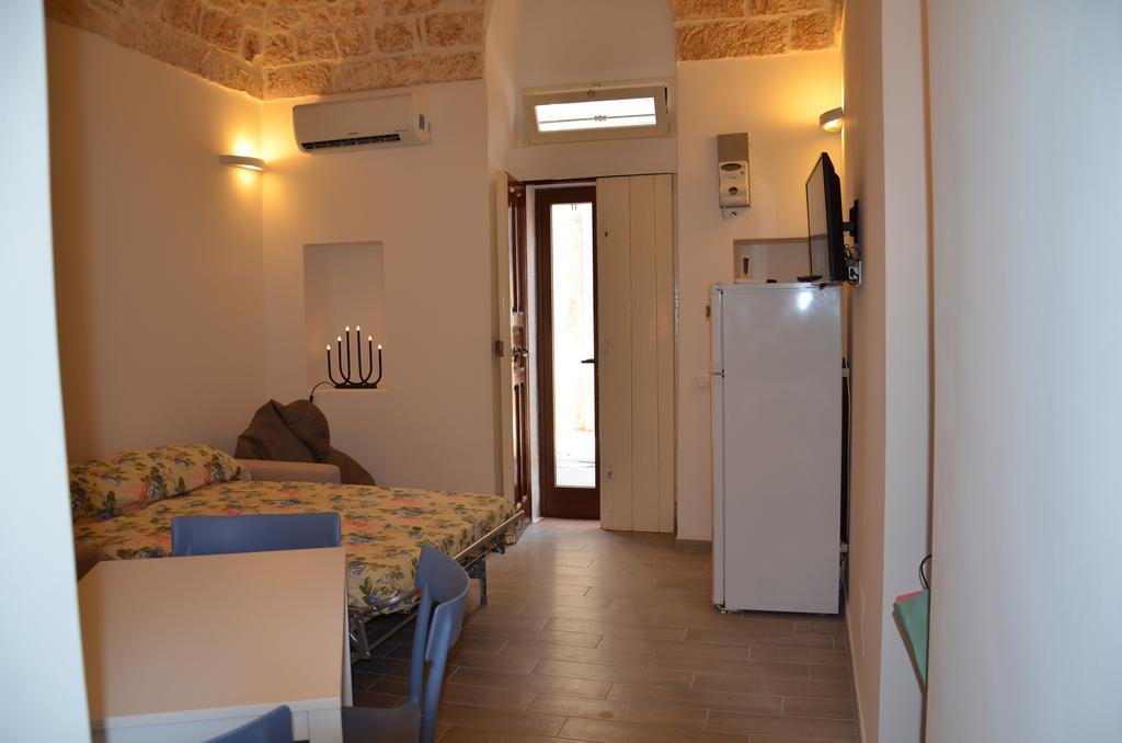 La Casetta 2.0 Ostuni Exterior foto