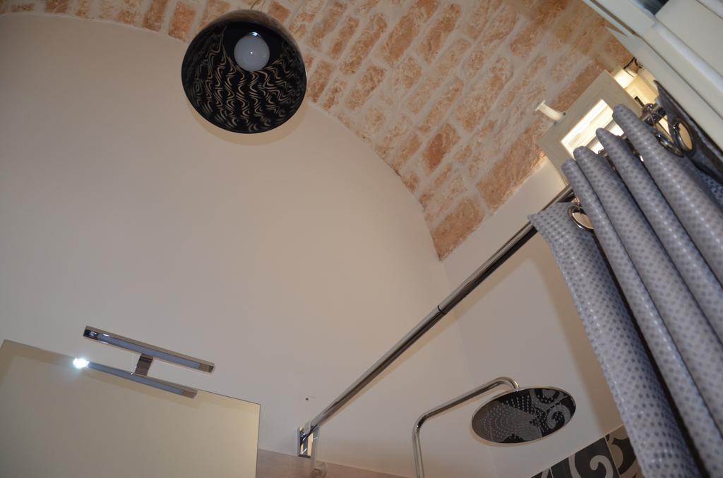 La Casetta 2.0 Ostuni Exterior foto