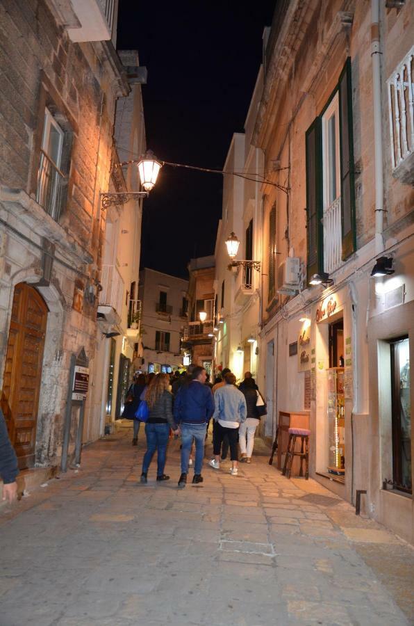 La Casetta 2.0 Ostuni Exterior foto