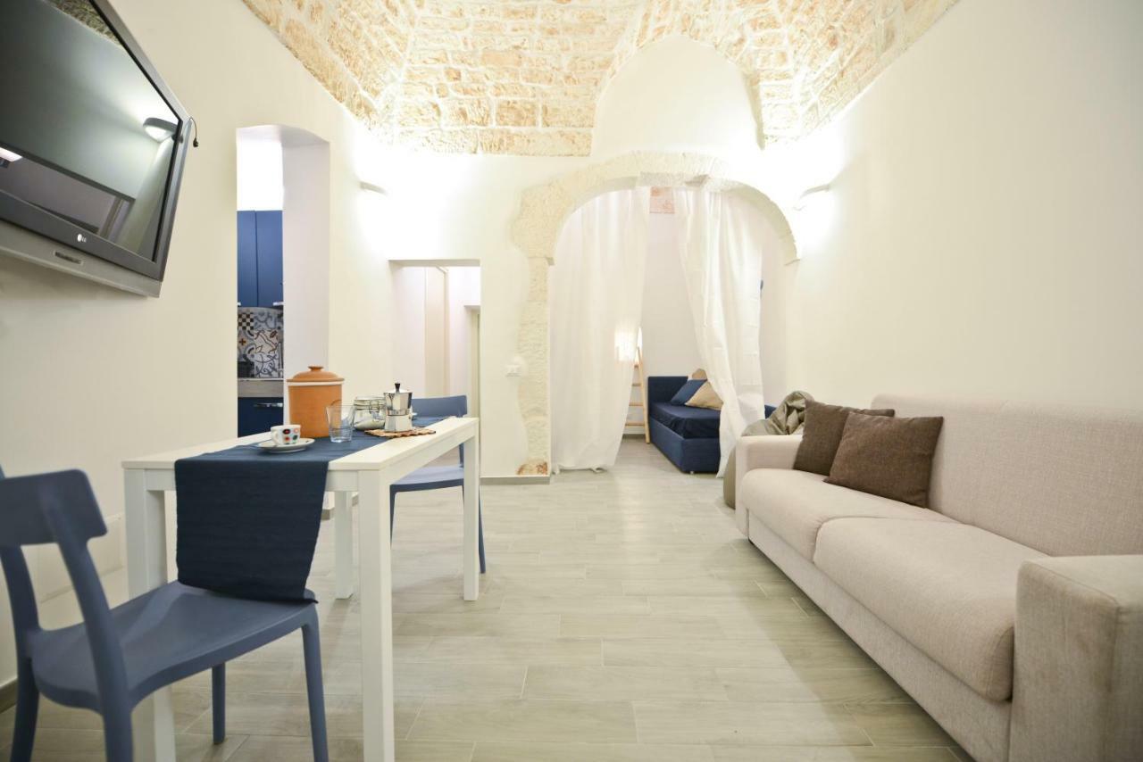 La Casetta 2.0 Ostuni Exterior foto